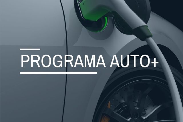 Programa Auto+: plazos y requisitos de las ayudas a la compra de veh�culos el�ctricos y electrificados