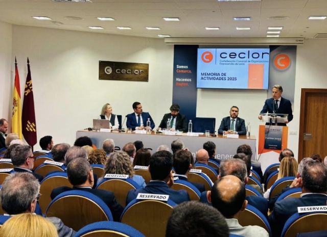 Totana valora incorporarse a la Asociaci�n de Municipios del Valle del Guadalent�n, una entidad que busca sinergias para impulsar intereses comunes