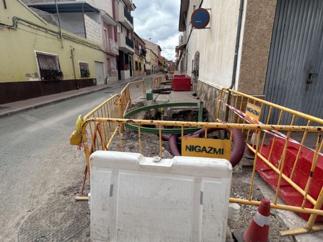 El Plan de Cooperación de las Obras y Servicios de Competencia Municipal para las anualidades 2026/2027 contempla la ejecución de seis ambiciosos proyectos