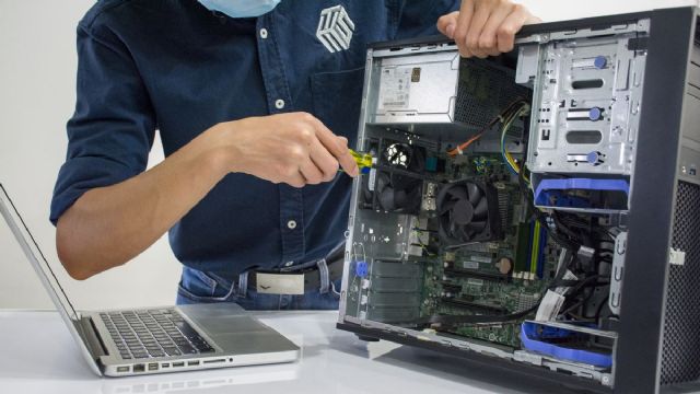 �Tu PC va lento? 5 formas de mejorar su rendimiento
