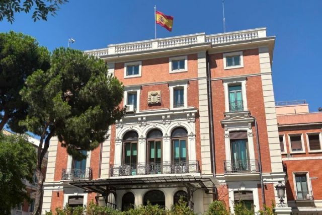 Interior refuerza el dispositivo de triaje de las personas migrantes que permanecen en Ceuta