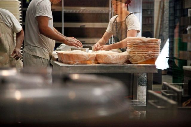 El paro aumenta en agosto en 44.419 personas y se sit�a en 2.355.918, su valor m�s bajo en este mes desde 2007