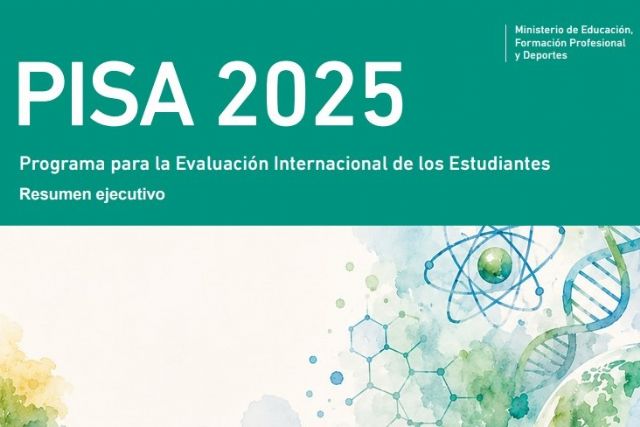 El alumnado español reporta niveles de perseverancia ante el aprendizaje superiores al promedio de los países de la OCDE, según el informe PISA 2025 El alumnado español reporta niveles de perseverancia ante el aprendizaje superiores al promedio de los países de la OCDE, según el informe PISA 2025