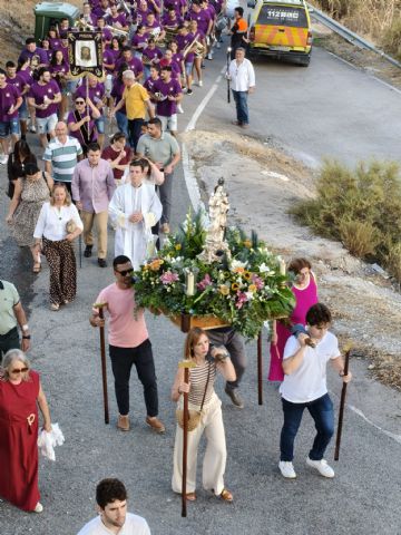 La Huerta de Totana en su gran d�a: La festividad de la Virgen de La Huerta 2026 - 7