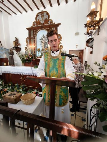 La Huerta de Totana en su gran d�a: La festividad de la Virgen de La Huerta 2026 - 13
