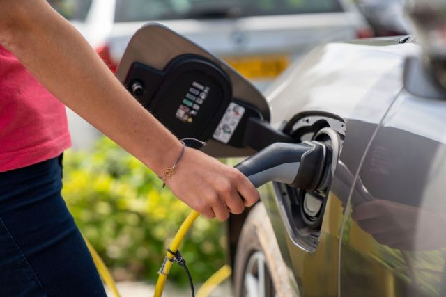 El Gobierno presenta el Marco de Acci�n Nacional para consolidar una red integral de recarga el�ctrica y combustibles alternativos en el transporte