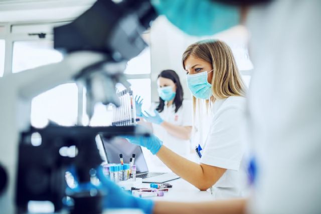 Ciencia, Innovaci�n y Universidades destina m�s de 75 millones de euros para cerca de 400 proyectos de investigaci�n en salud