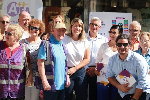 El Ayuntamiento adjudica la obra para crear la sede de AFAL, Parkinson y TP en San Ant�n