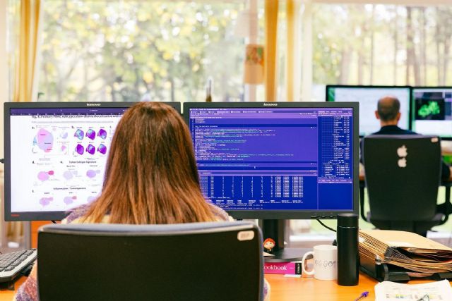 Ciencia impulsa el desarrollo de un Nodo Nacional de Datos en Cáncer para acelerar la investigación oncológica Ciencia impulsa el desarrollo de un Nodo Nacional de Datos en Cáncer para acelerar la investigación oncológica