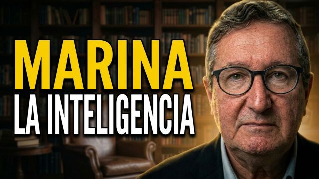 Marina y la inteligencia humana