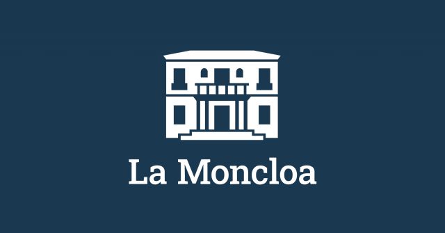 Pedro S�nchez, en Harvard: 'Algunos algoritmos que est�n detr�s de tecnolog�as como la IA no han sido construidos para servirnos sino para esclavizarnos'