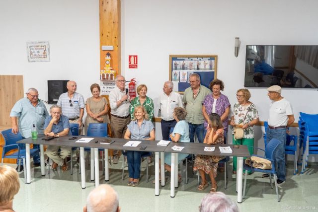 Cartagena ofrece m�s de 2.000 plazas gratuitas en 49 propuestas de actividades para las personas mayores este oto�o