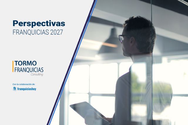 El 73 % de las franquicias prevé facturar más en 2027, pero solo el 31 % espera mejorar su rentabilidad El 73 % de las franquicias prevé facturar más en 2027, pero solo el 31 % espera mejorar su rentabilidad