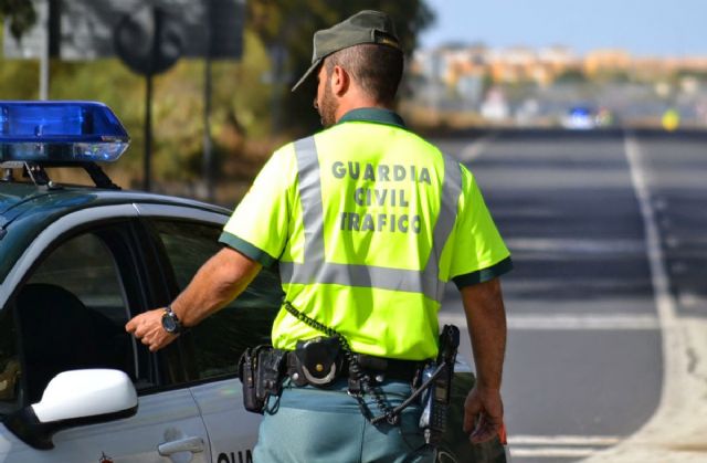 Operativo especial de Tr�fico por la festividad del Pilar ofrecer� cobertura a 5,7 millones de desplazamientos