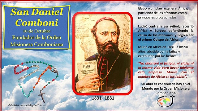 �frica en el coraz�n del Paseo Alfonso X: Mundo Negro vuelve a la Feria del Libro de Murcia - 9