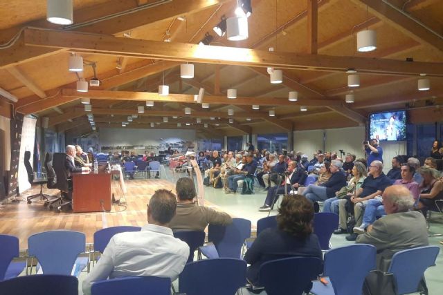 Cartagena acogió la sexta edición del Congreso Internacional Hispanidad Cartagena acogió la sexta edición del Congreso Internacional Hispanidad