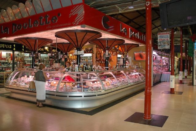 Los primeros bonos descuento para reactivar el comercio en Ceuta estar�n listos para las campa�as de 'Black Friday' y Navidad