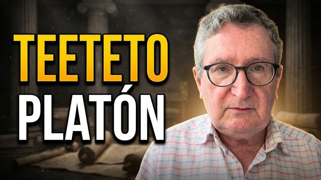 Teeteto y Plat�n y los l�mites del saber