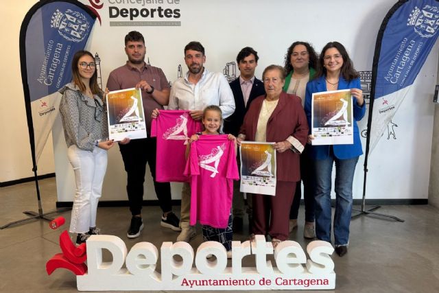 La IV Carrera Cofrade Cuatro Millas de Cartagena se celebrar� el 1 de noviembre con salida y meta en la calle Campos