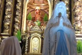 La Delegacin de Lourdes de Totana celebra el domingo 21 de febrero el da de su Virgen