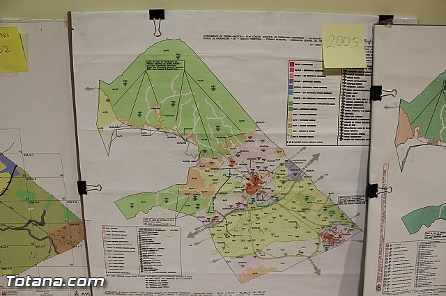 CEBAG apuesta por consensuar y aprobar en un año un nuevo PGMO basado en las directrices aprobadas unnimemente por el Pleno de 29-12-2011 - 2