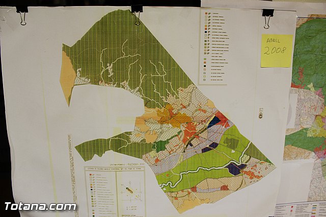 CEBAG apuesta por consensuar y aprobar en un año un nuevo PGMO basado en las directrices aprobadas unnimemente por el Pleno de 29-12-2011 - 4