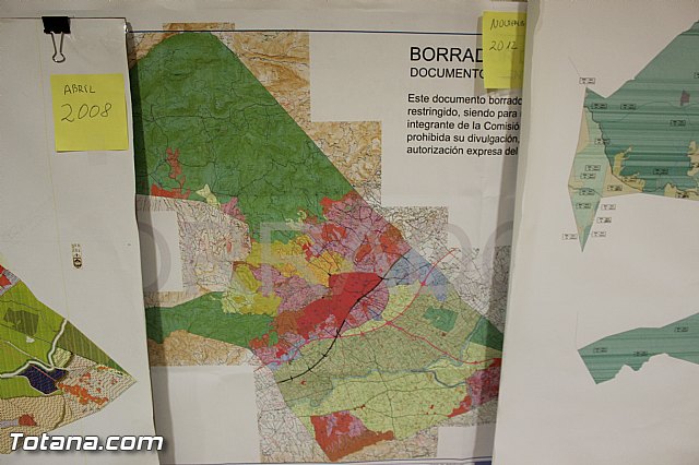 CEBAG apuesta por consensuar y aprobar en un año un nuevo PGMO basado en las directrices aprobadas unnimemente por el Pleno de 29-12-2011 - 6