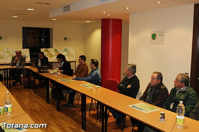 CEBAG apuesta por consensuar y aprobar en un año un nuevo PGMO basado en las directrices aprobadas unnimemente por el Pleno de 29-12-2011 - 13
