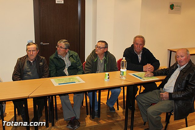 CEBAG apuesta por consensuar y aprobar en un año un nuevo PGMO basado en las directrices aprobadas unnimemente por el Pleno de 29-12-2011 - 14