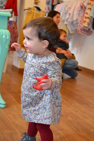 xito del primer cuenta-cuentos en polodelimn, a cargo de Pele - 20