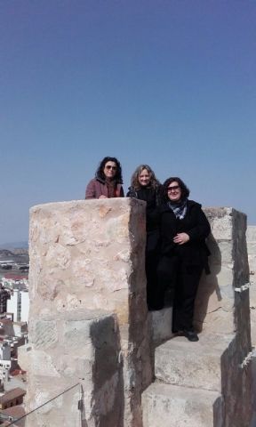 La Hermandad de la Negacin organiz un viaje a Villena (Alicante) - 48