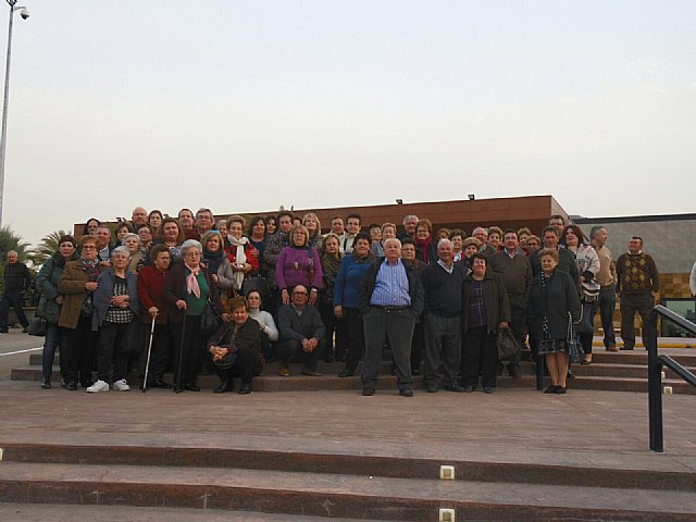 La Hermandad de la Negacin organiz un viaje a Villena (Alicante) - 49