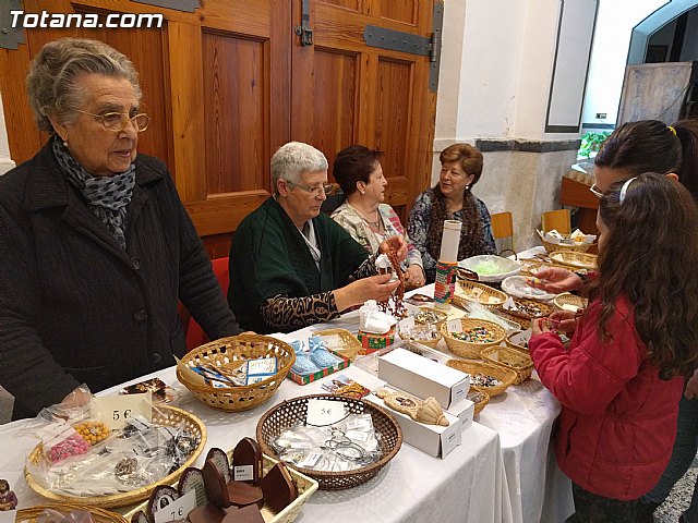 Los vecinos de Totana mostraron su devocin al Cristo de Medinaceli y a Jess Cautivo - 10