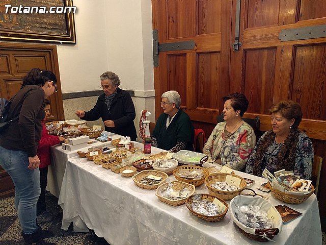 Los vecinos de Totana mostraron su devocin al Cristo de Medinaceli y a Jess Cautivo - 3