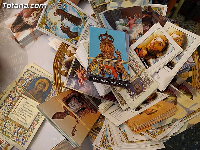 Los vecinos de Totana mostraron su devocin al Cristo de Medinaceli y a Jess Cautivo - 6