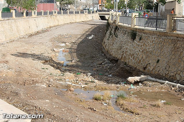 Se restringe el acceso de peatones y vehculos a las inmediaciones de la zona del Arco de San Pedro - 10