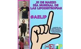 AELIP se propone superar los apoyos logrados con su campaña de sensibilización en redes sociales el año anterior