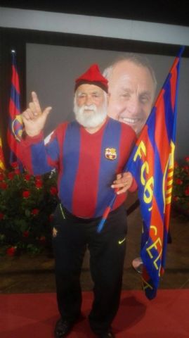 La Peña Barcelonista de Totana y el FC Barcelona apoyan la investigacin en lipodistrofias - 2