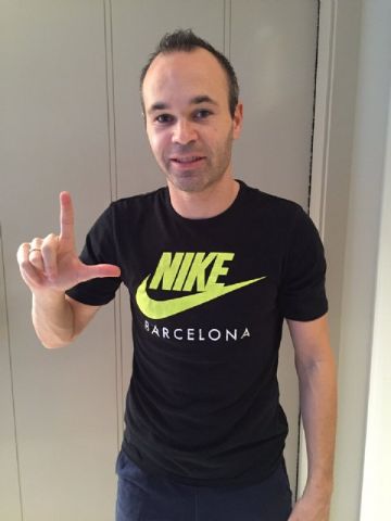 La Peña Barcelonista de Totana y el FC Barcelona apoyan la investigacin en lipodistrofias - 13