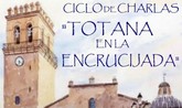 Mañana se celebra en el Casino la segunda conferencia del ciclo 'Totana en la encrucijada'