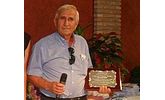 Fallece Vicente Cnovas Snchez, Socio de Honor de PADISITO