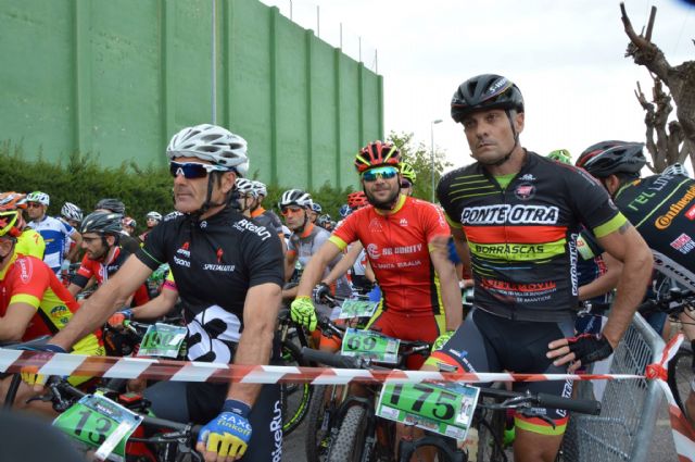 Tres nuevos podiums para el CC Santa Eulalia en el Bike Maratn de Totana y en Onil - 4