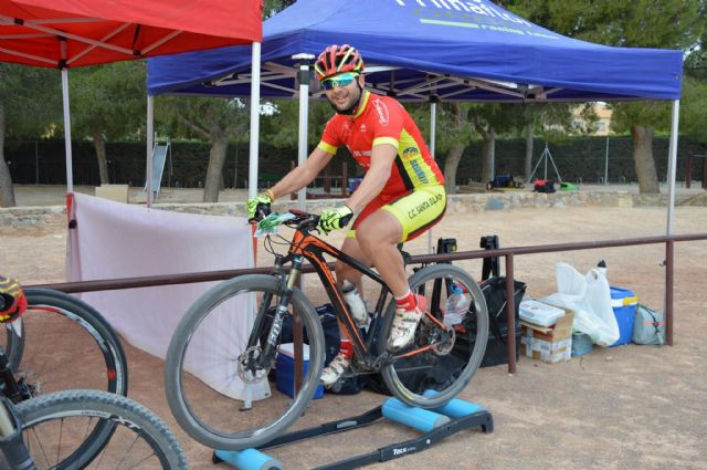 Tres nuevos podiums para el CC Santa Eulalia en el Bike Maratn de Totana y en Onil - 5