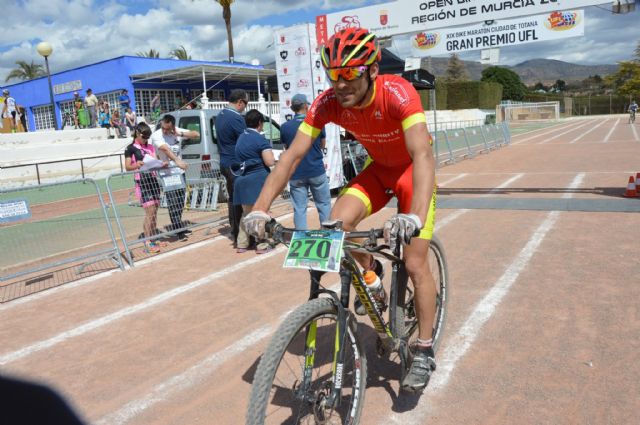 Tres nuevos podiums para el CC Santa Eulalia en el Bike Maratn de Totana y en Onil - 9