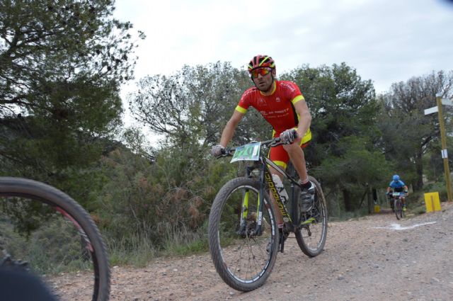 Tres nuevos podiums para el CC Santa Eulalia en el Bike Maratn de Totana y en Onil - 10