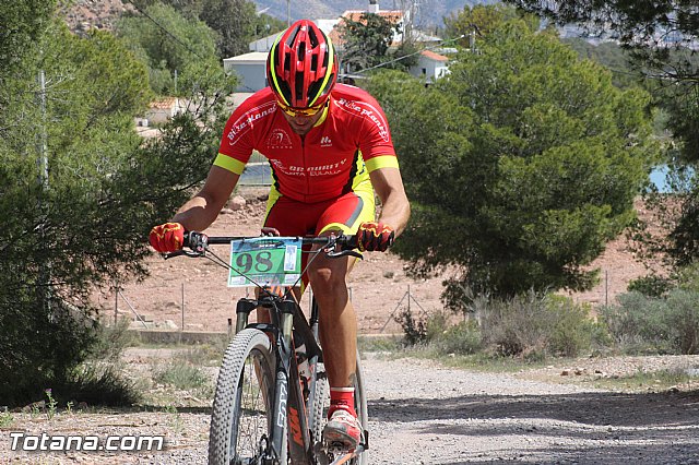 Tres nuevos podiums para el CC Santa Eulalia en el Bike Maratn de Totana y en Onil - 11