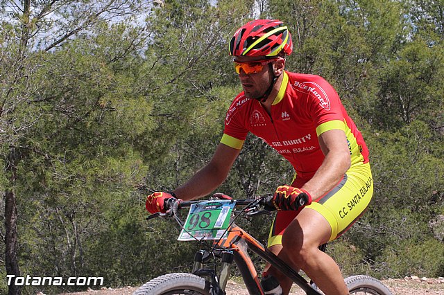 Tres nuevos podiums para el CC Santa Eulalia en el Bike Maratn de Totana y en Onil - 12