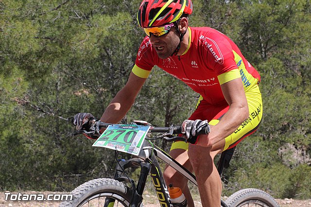 Tres nuevos podiums para el CC Santa Eulalia en el Bike Maratn de Totana y en Onil - 15