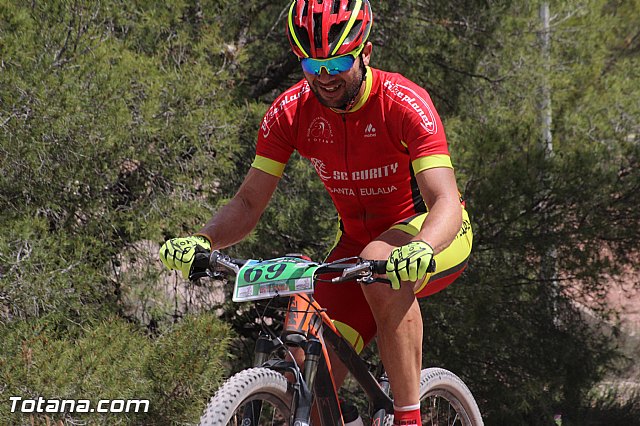 Tres nuevos podiums para el CC Santa Eulalia en el Bike Maratn de Totana y en Onil - 21