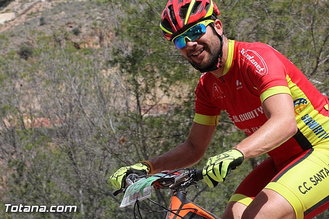 Tres nuevos podiums para el CC Santa Eulalia en el Bike Maratn de Totana y en Onil - 23